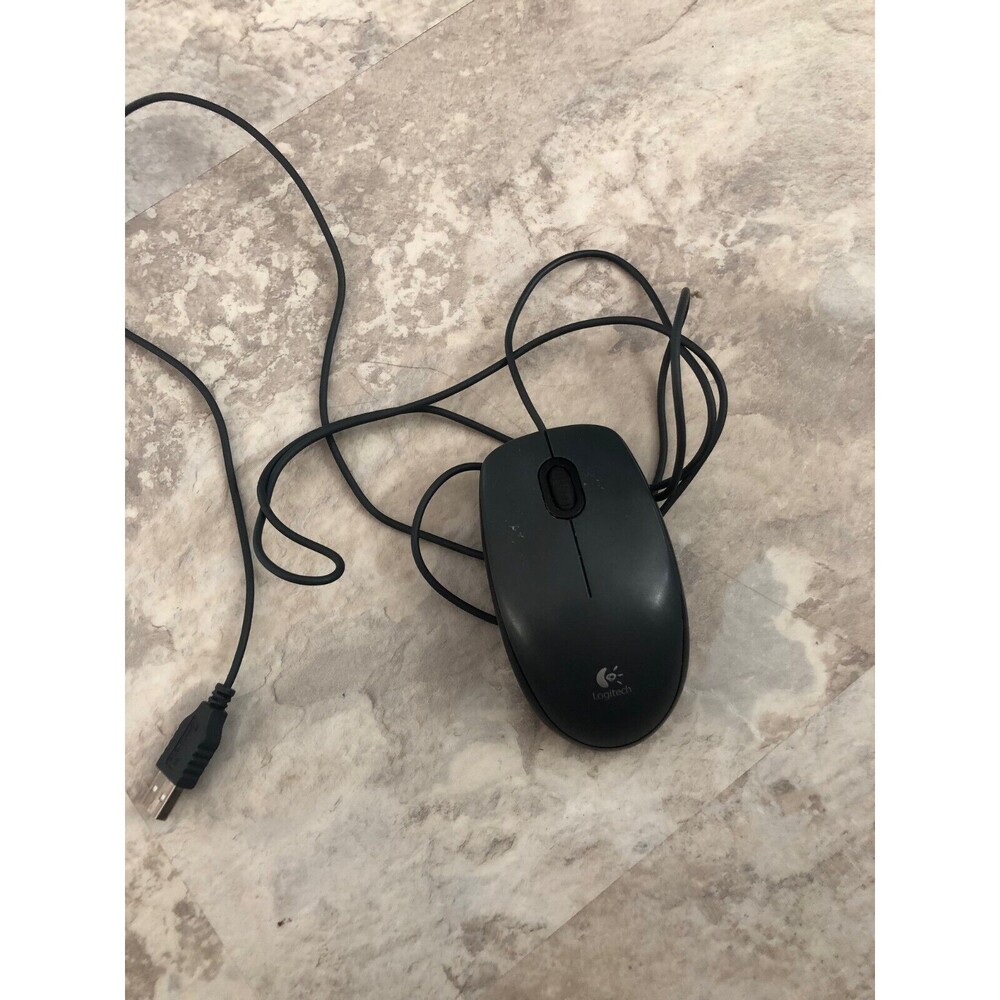 MSI CLUTCH GM08 Gaming‎ Mouse with Adjustable Weights - USB Wired - Tested